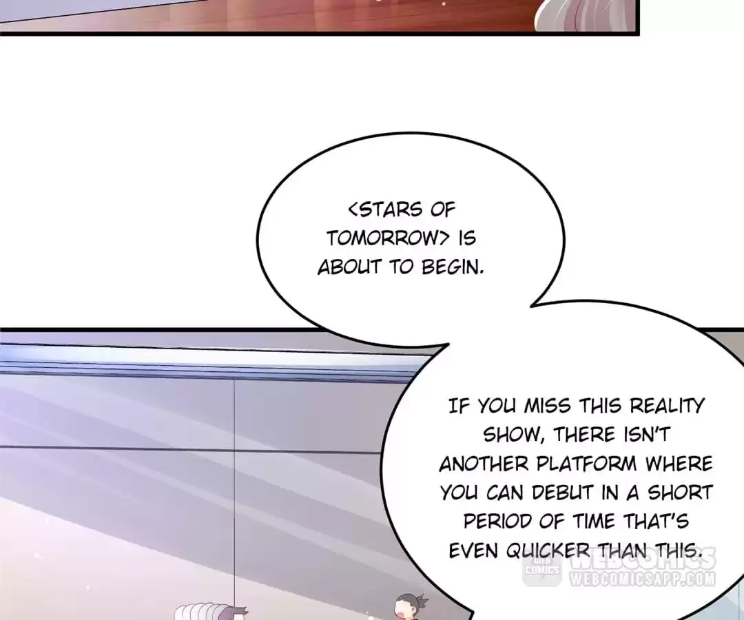CEO's Handsome Trainee Chapter 5 page 17 - 