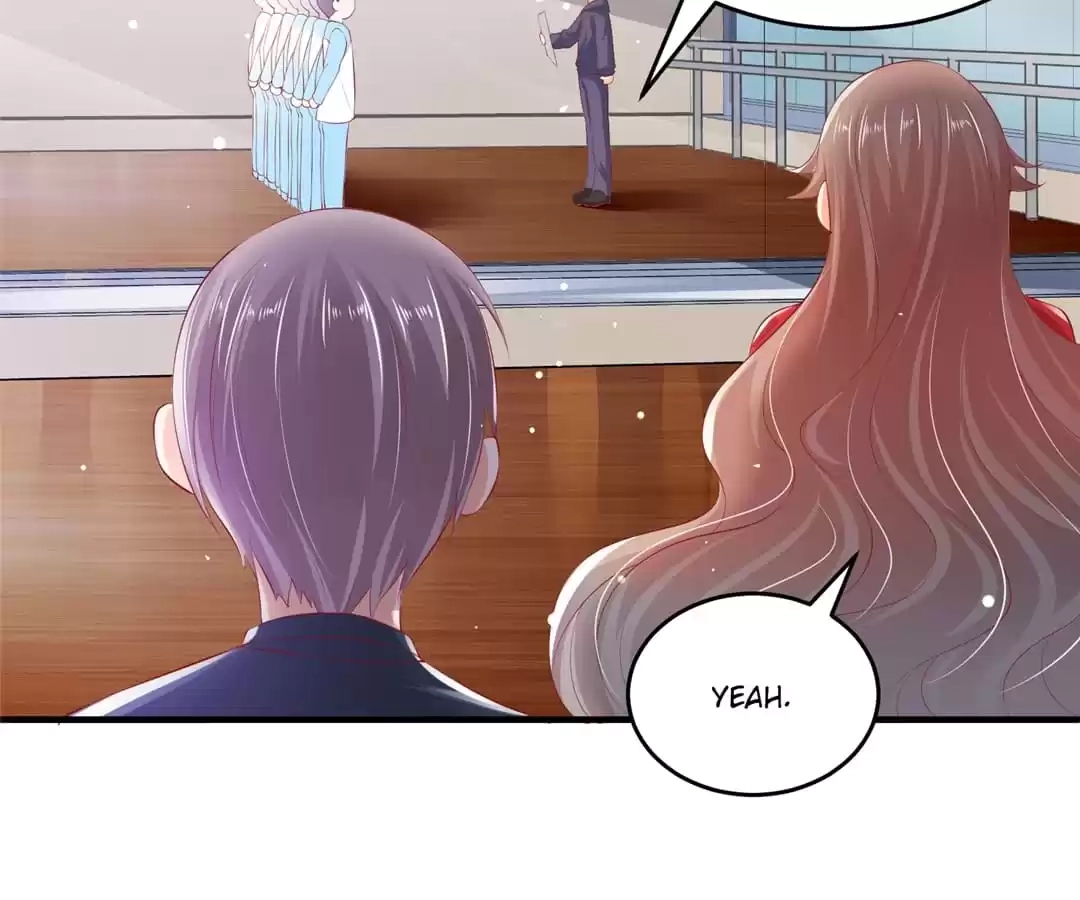 CEO's Handsome Trainee Chapter 5 page 18 - 