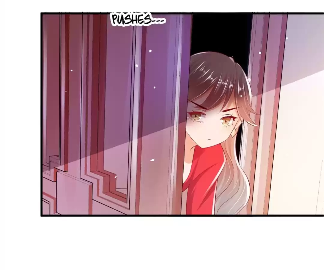 CEO's Handsome Trainee Chapter 5 page 19 - 