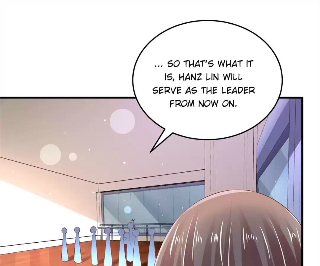 CEO's Handsome Trainee Chapter 5 page 20 - 