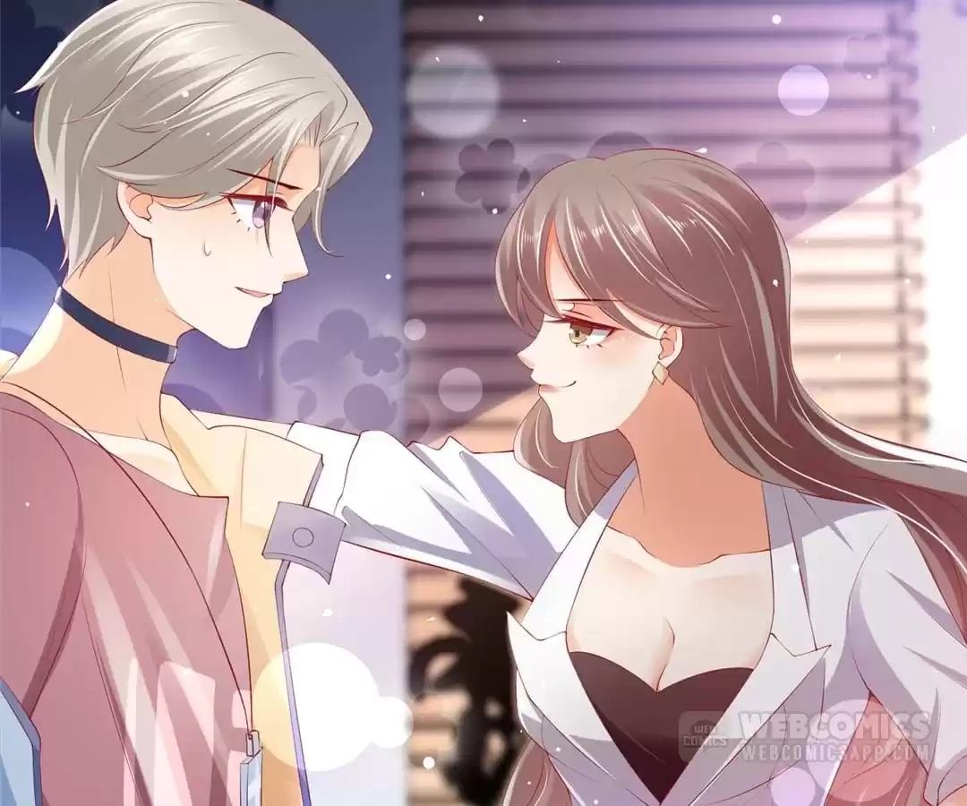 CEO's Handsome Trainee Chapter 5 page 3 - 