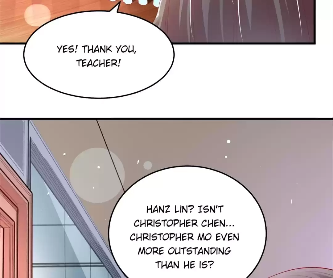 CEO's Handsome Trainee Chapter 5 page 21 - 