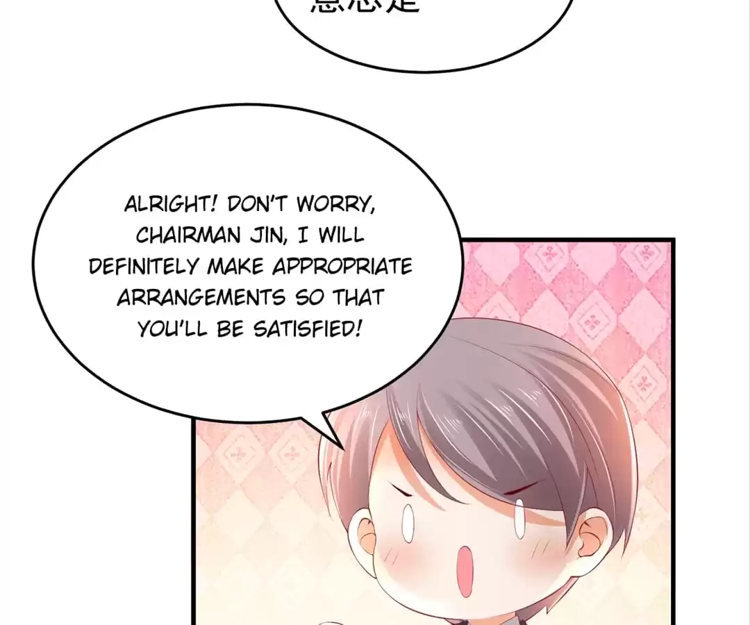 CEO's Handsome Trainee Chapter 5 page 23 - 