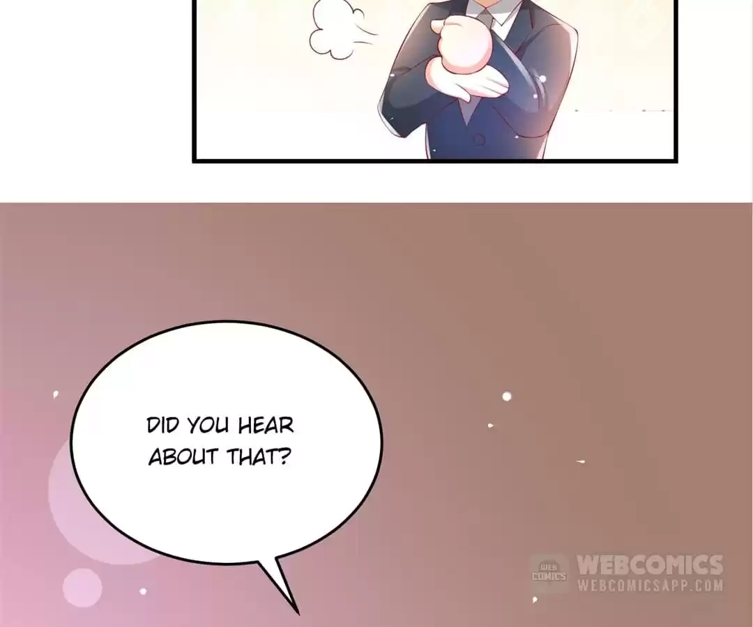 CEO's Handsome Trainee Chapter 5 page 24 - 