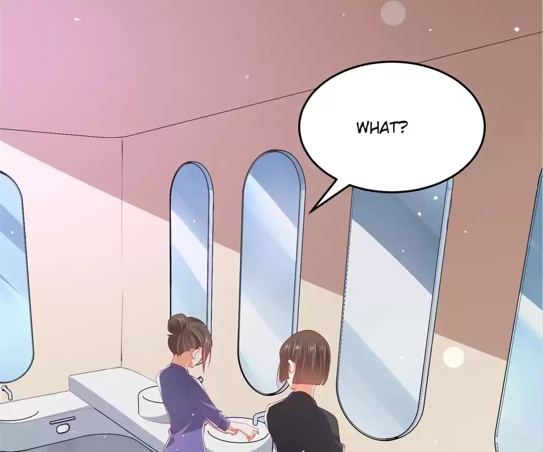 CEO's Handsome Trainee Chapter 5 page 25 - 