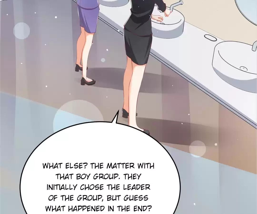 CEO's Handsome Trainee Chapter 5 page 26 - 