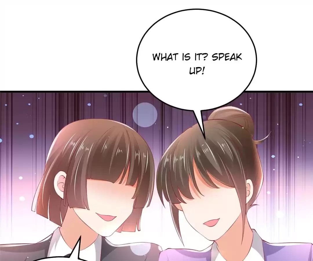 CEO's Handsome Trainee Chapter 5 page 28 - 