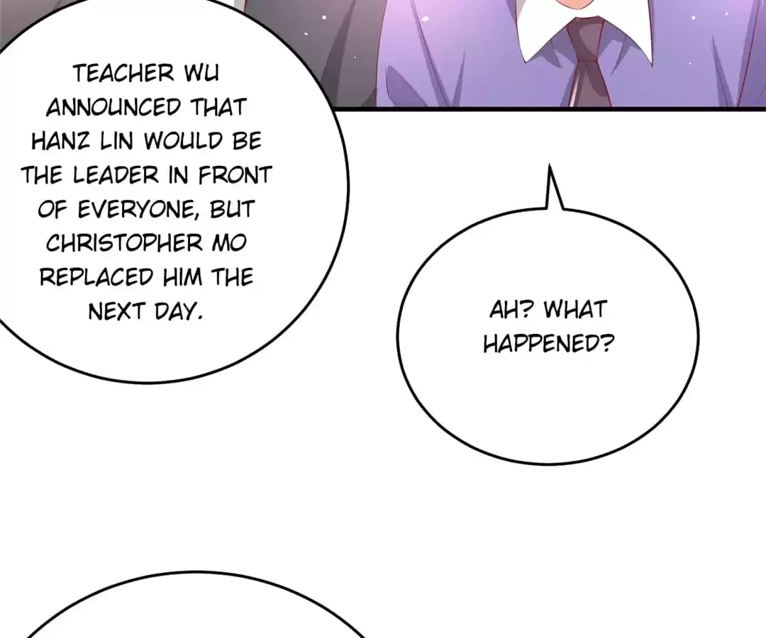 CEO's Handsome Trainee Chapter 5 page 29 - 