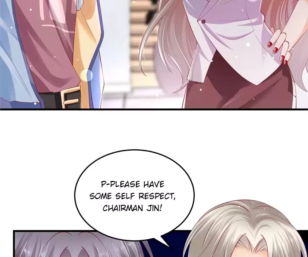 CEO's Handsome Trainee Chapter 5 page 4 - 