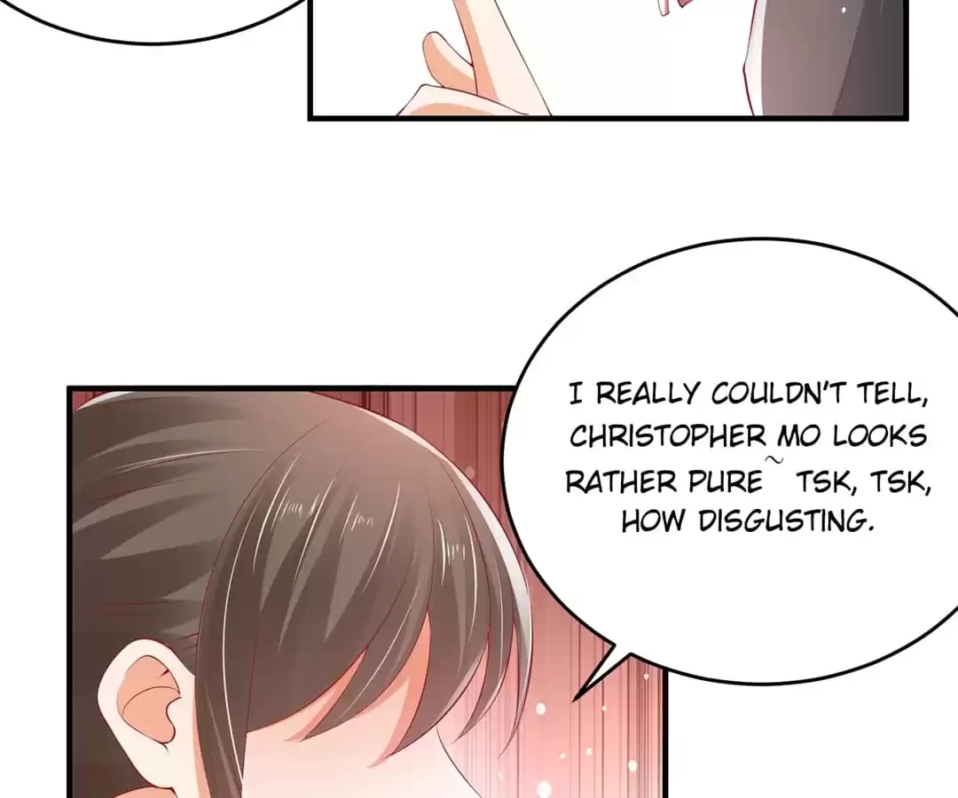 CEO's Handsome Trainee Chapter 5 page 31 - 