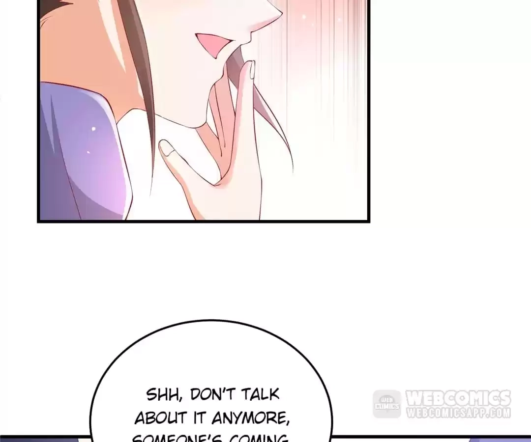 CEO's Handsome Trainee Chapter 5 page 32 - 