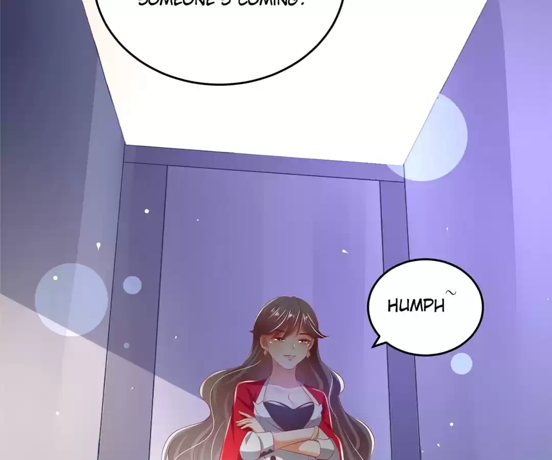 CEO's Handsome Trainee Chapter 5 page 33 - 
