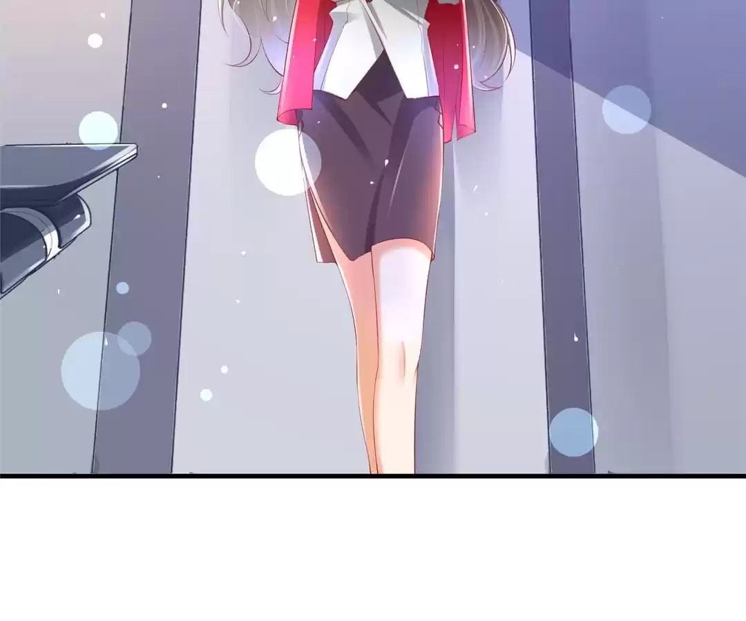 CEO's Handsome Trainee Chapter 5 page 34 - 