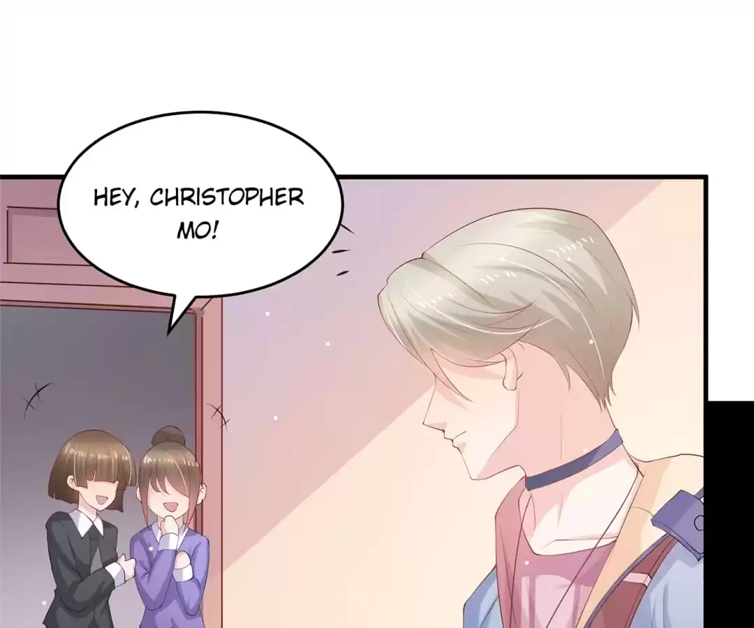 CEO's Handsome Trainee Chapter 5 page 36 - 