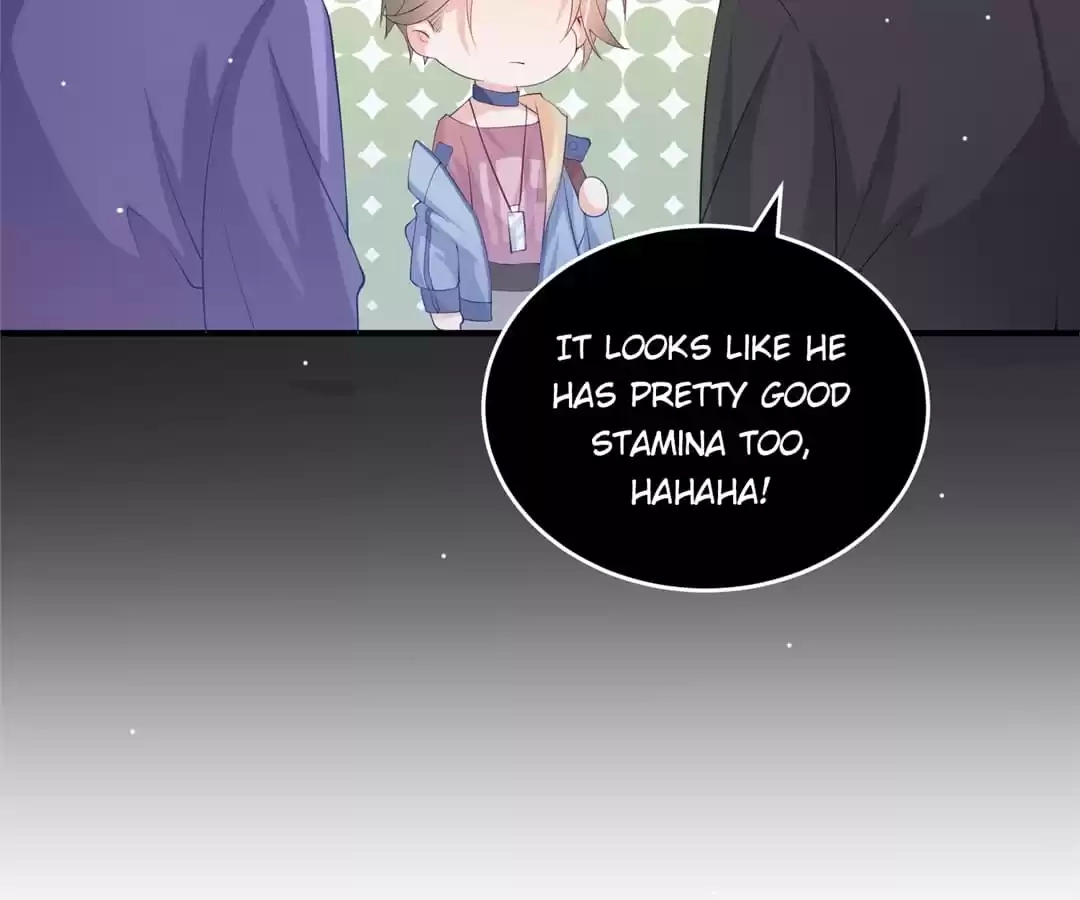 CEO's Handsome Trainee Chapter 5 page 38 - 