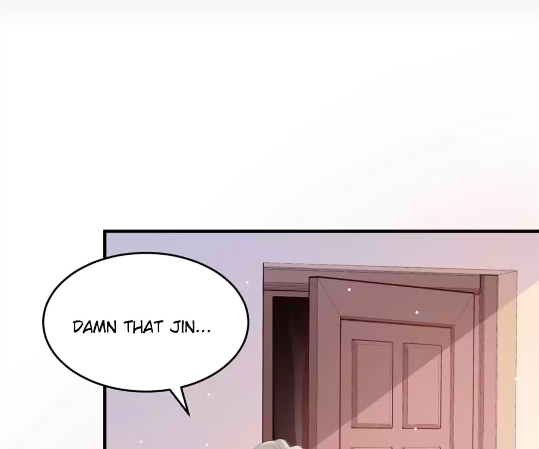 CEO's Handsome Trainee Chapter 5 page 39 - 