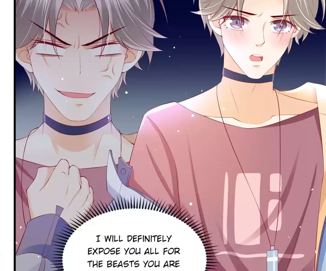 CEO's Handsome Trainee Chapter 5 page 5 - 