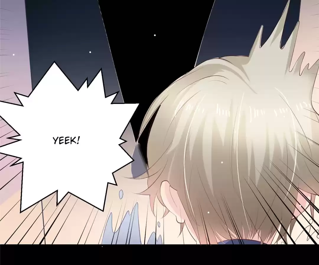 CEO's Handsome Trainee Chapter 5 page 41 - 
