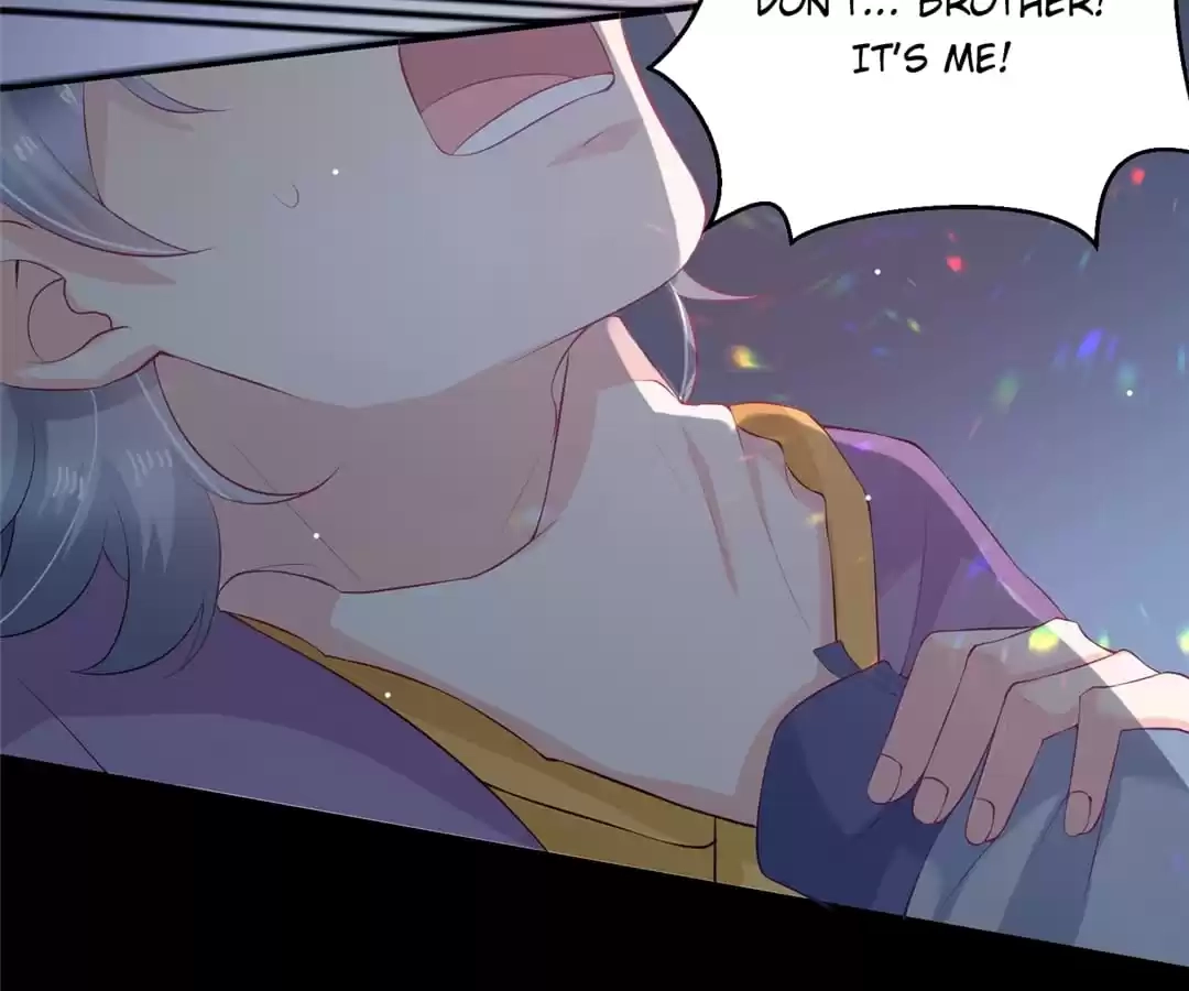 CEO's Handsome Trainee Chapter 5 page 43 - 