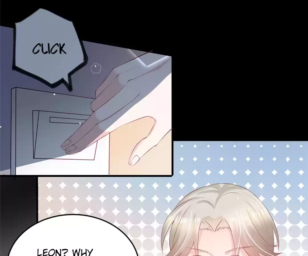 CEO's Handsome Trainee Chapter 5 page 44 - 