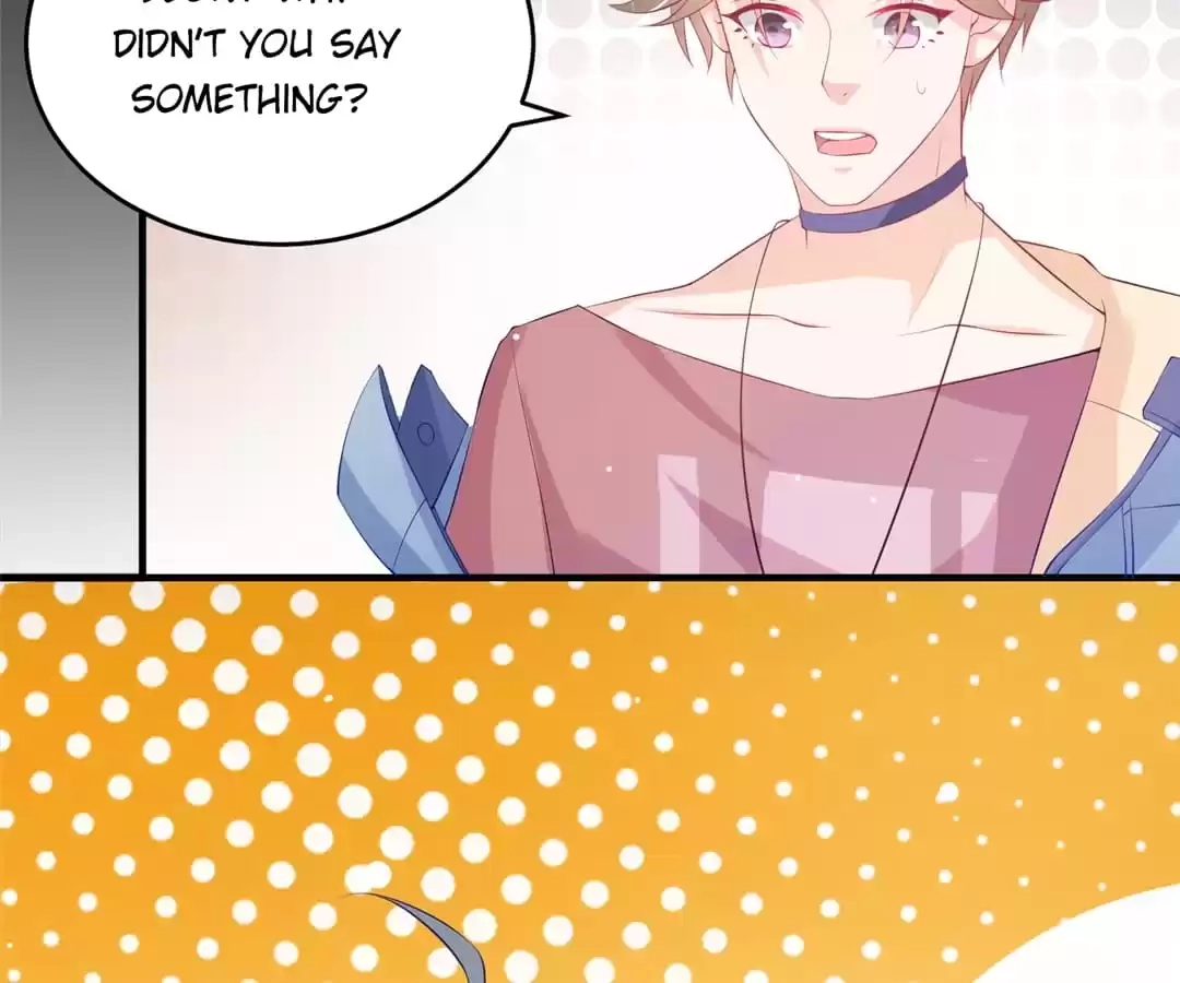 CEO's Handsome Trainee Chapter 5 page 45 - 