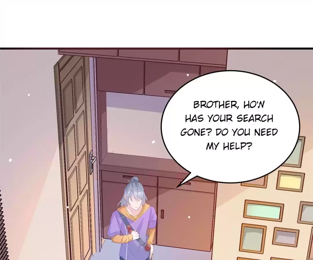 CEO's Handsome Trainee Chapter 5 page 50 - 
