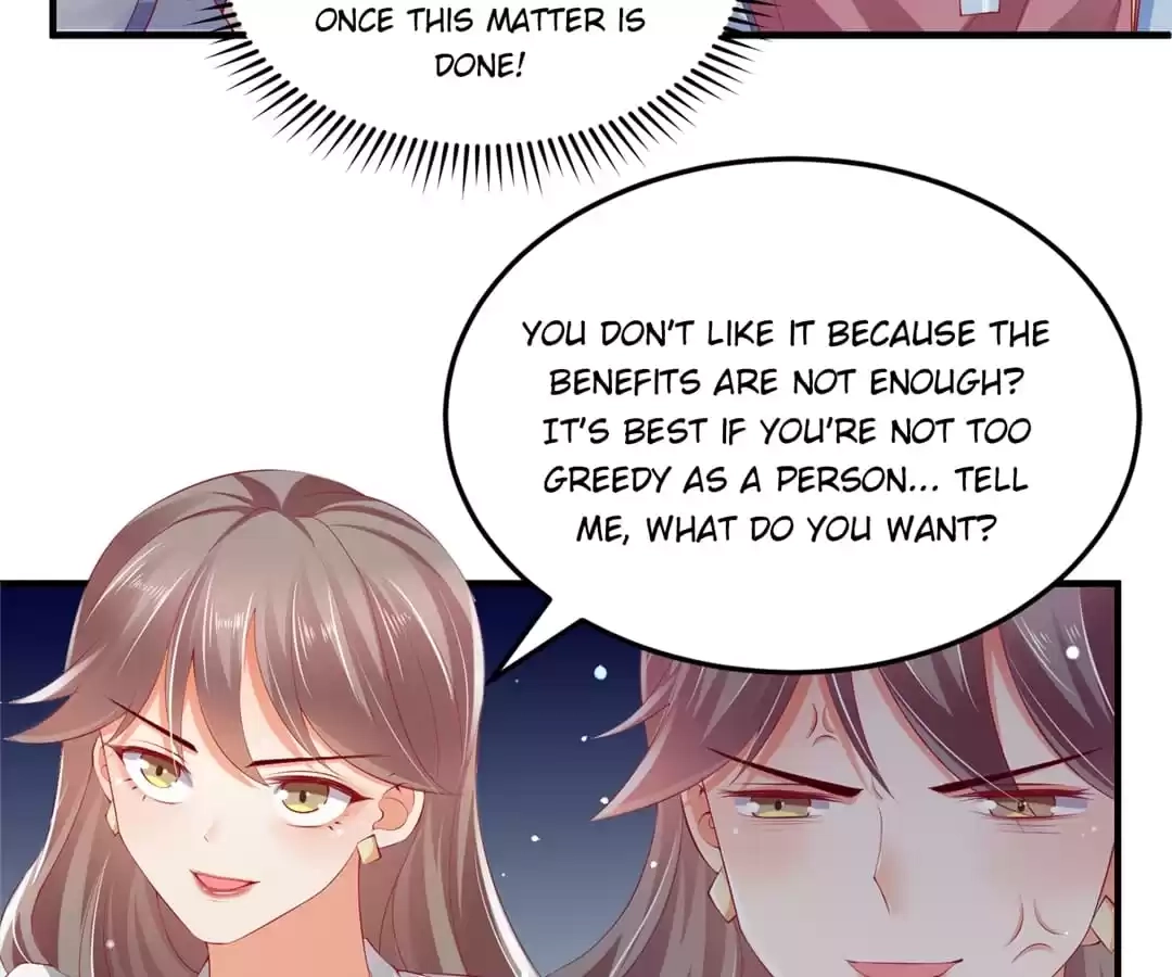 CEO's Handsome Trainee Chapter 5 page 6 - 