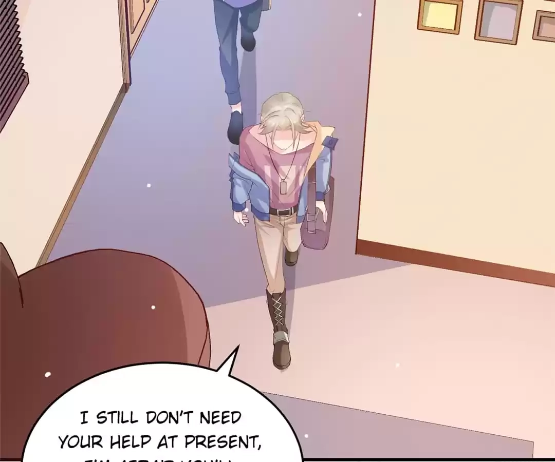 CEO's Handsome Trainee Chapter 5 page 51 - 