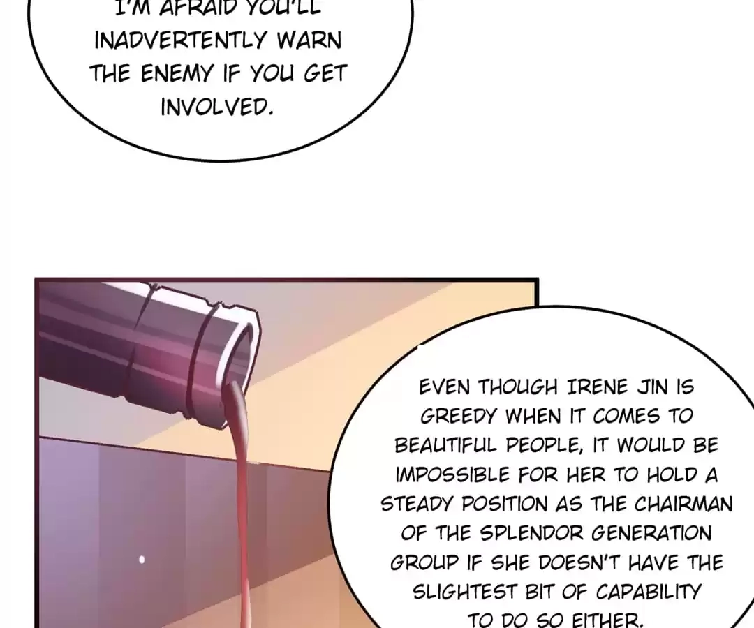 CEO's Handsome Trainee Chapter 5 page 52 - 