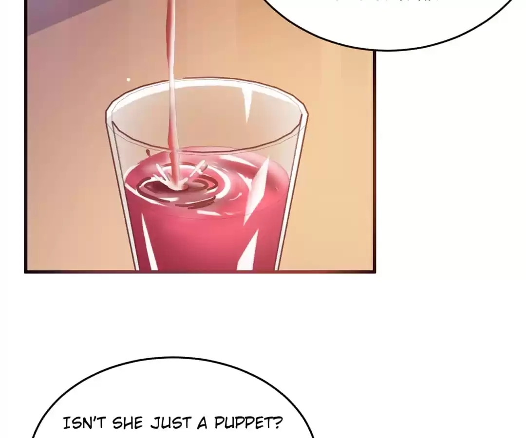 CEO's Handsome Trainee Chapter 5 page 53 - 