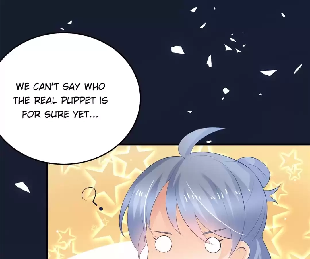 CEO's Handsome Trainee Chapter 5 page 58 - 