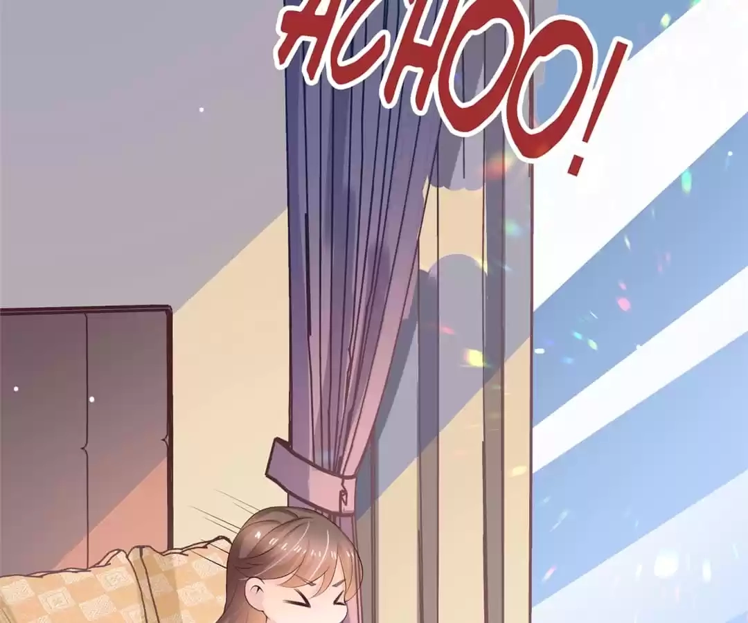CEO's Handsome Trainee Chapter 5 page 60 - 