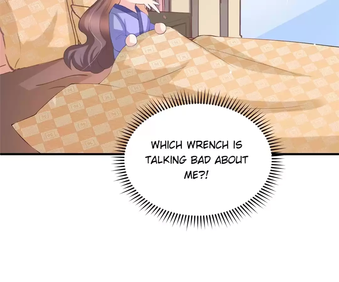 CEO's Handsome Trainee Chapter 5 page 61 - 