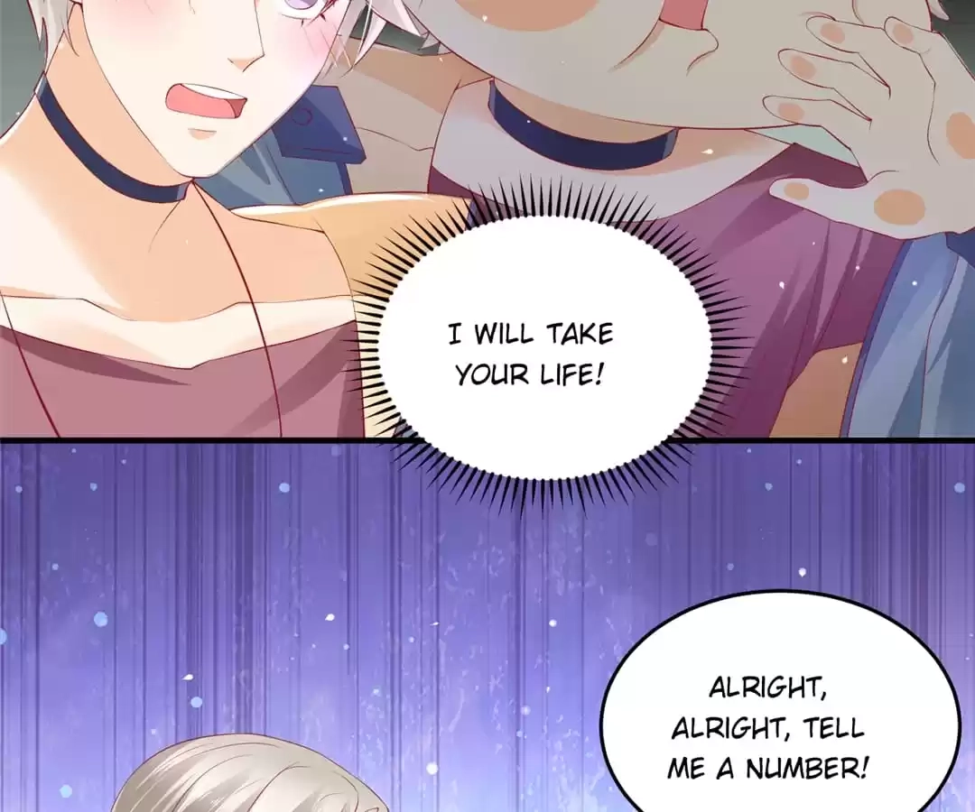 CEO's Handsome Trainee Chapter 5 page 9 - 