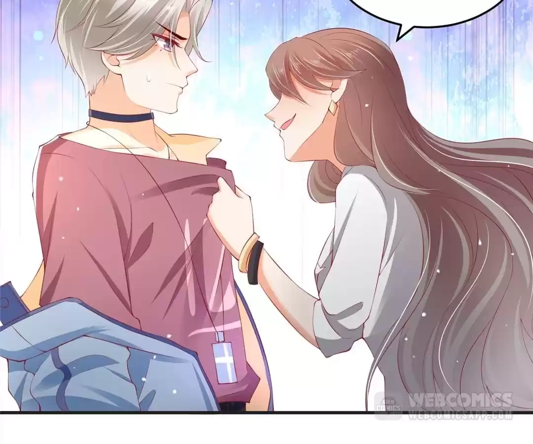 CEO's Handsome Trainee Chapter 5 page 10 - 