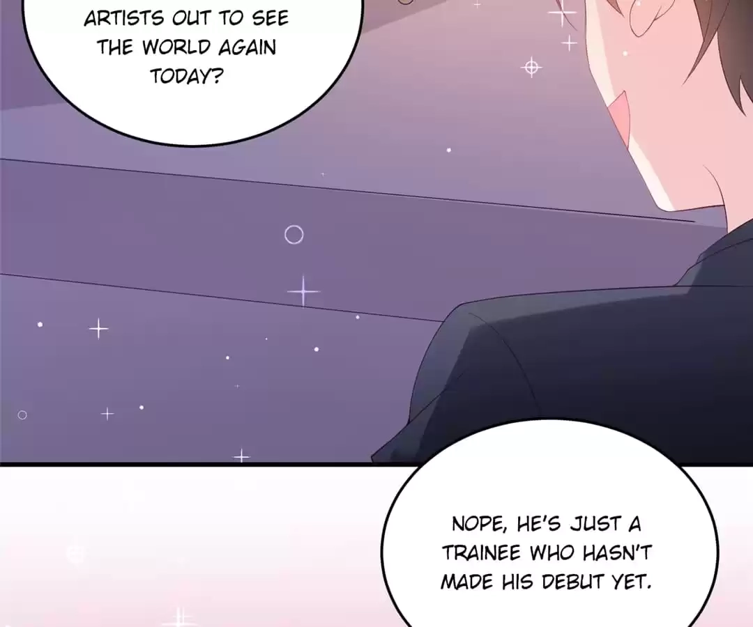 CEO's Handsome Trainee Chapter 6 page 11 - 