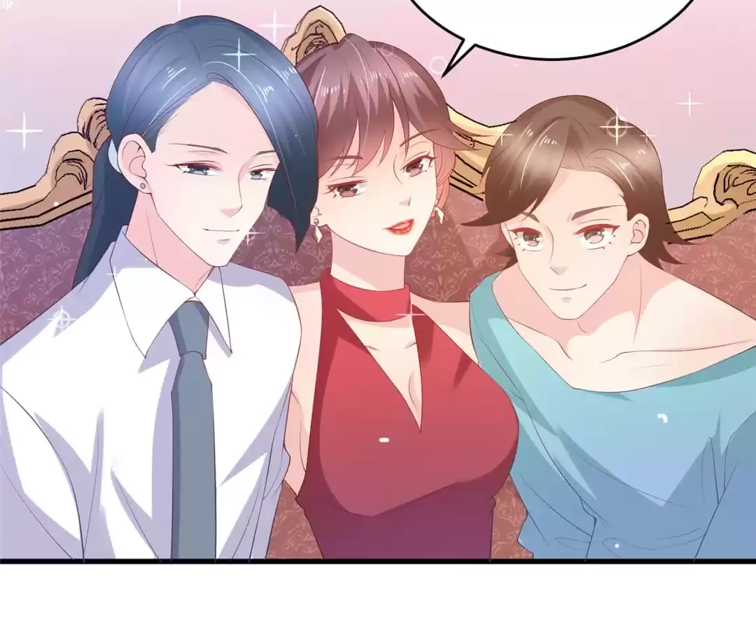 CEO's Handsome Trainee Chapter 6 page 12 - 