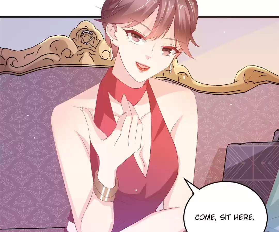 CEO's Handsome Trainee Chapter 6 page 14 - 