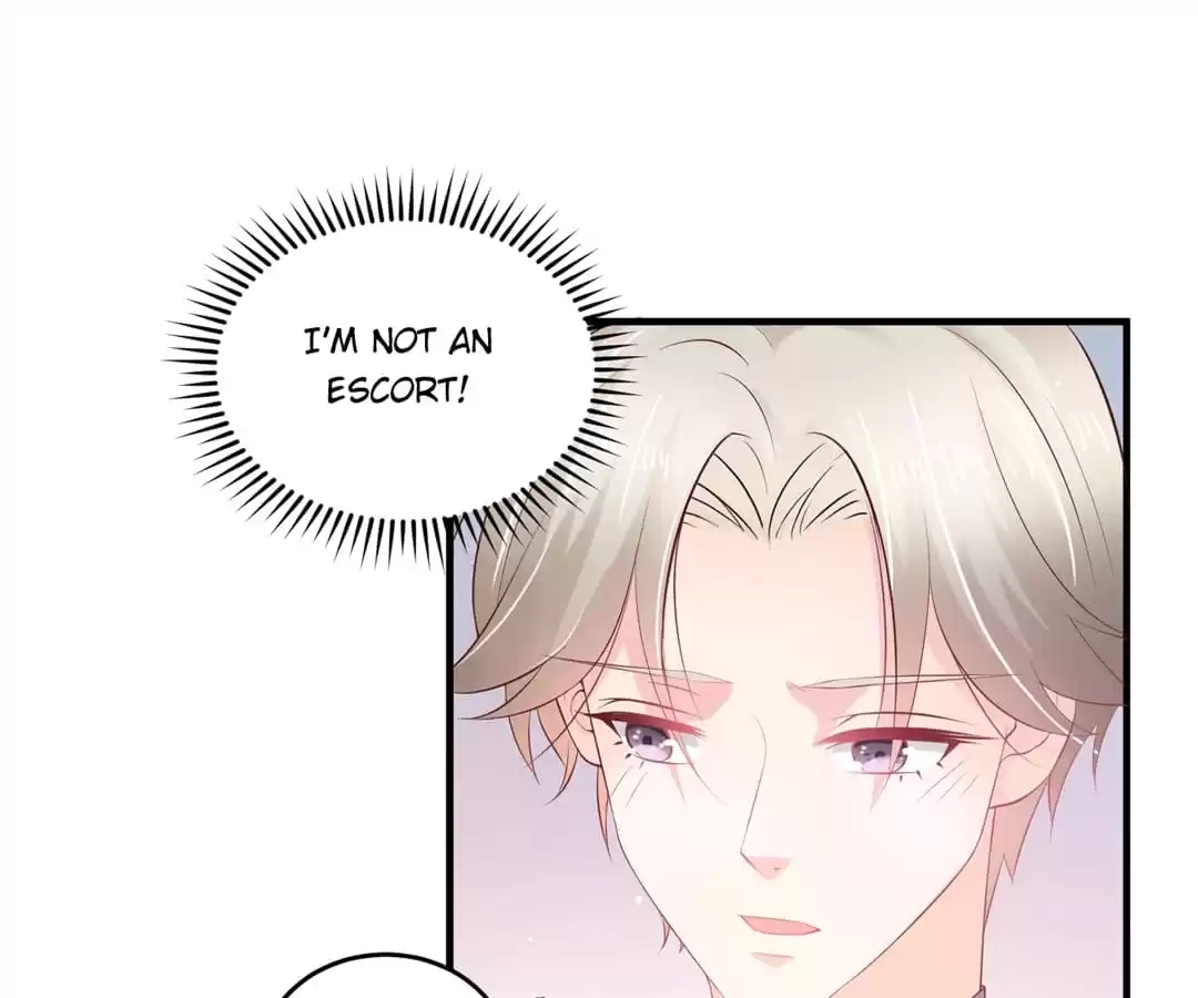 CEO's Handsome Trainee Chapter 6 page 16 - 