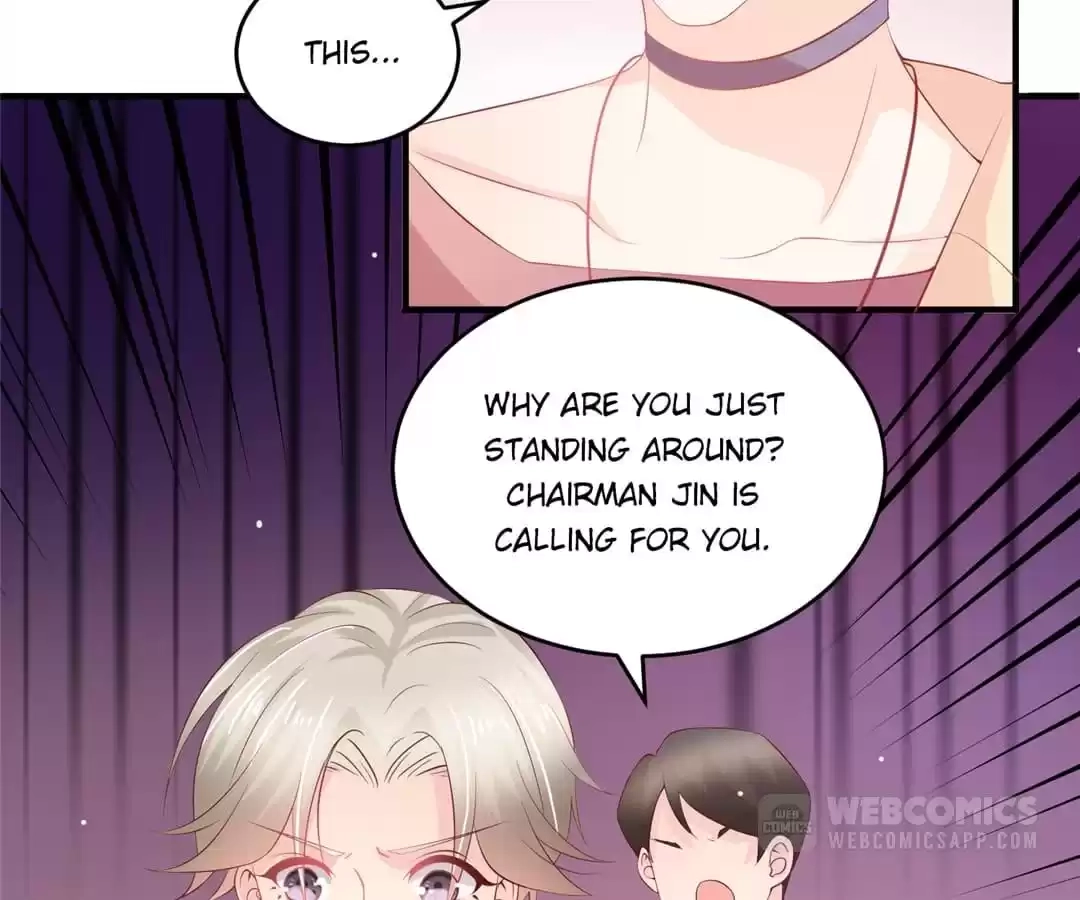 CEO's Handsome Trainee Chapter 6 page 17 - 
