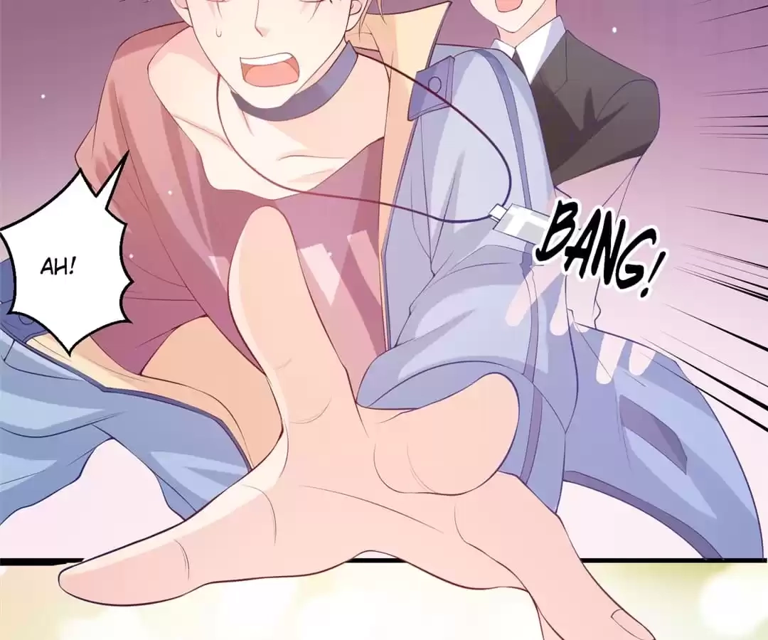 CEO's Handsome Trainee Chapter 6 page 18 - 