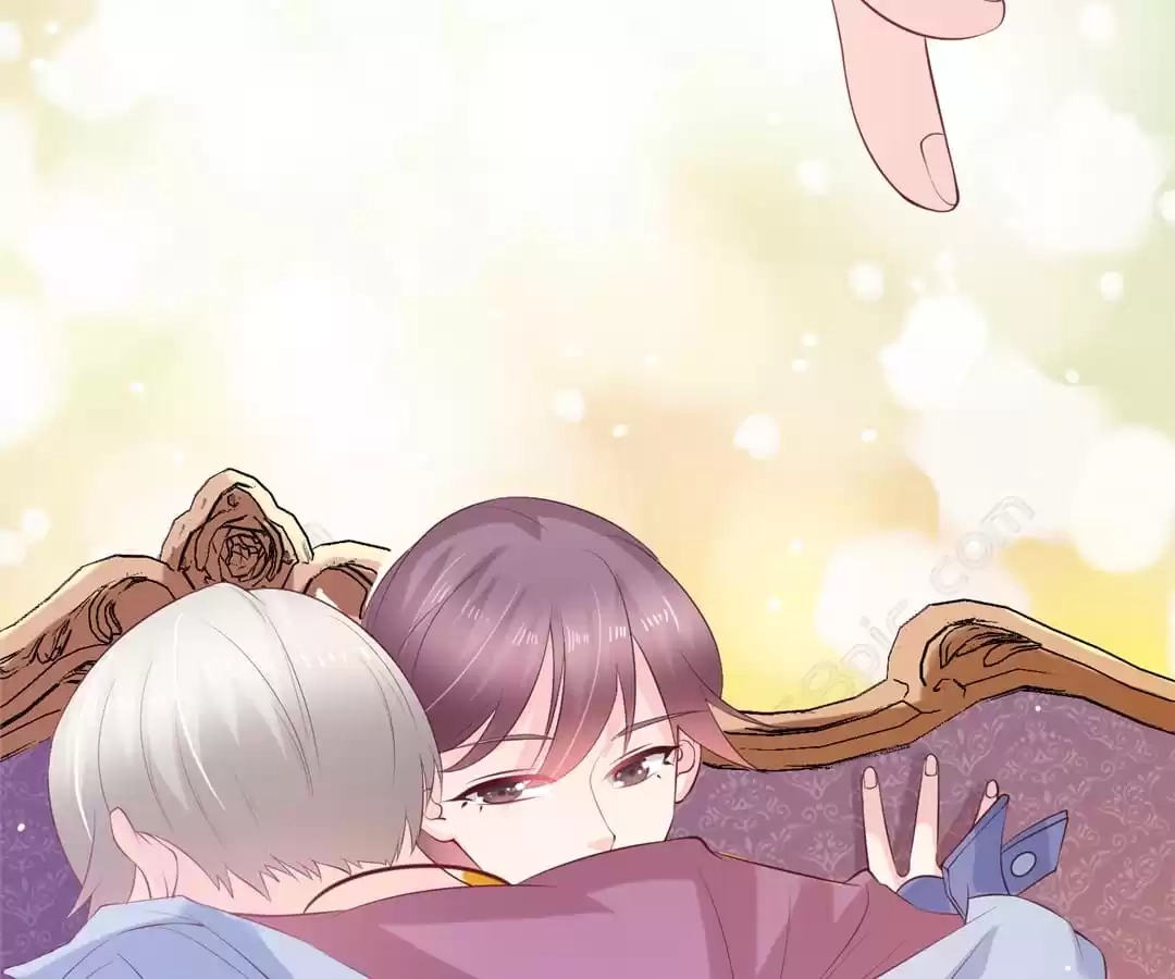 CEO's Handsome Trainee Chapter 6 page 19 - 
