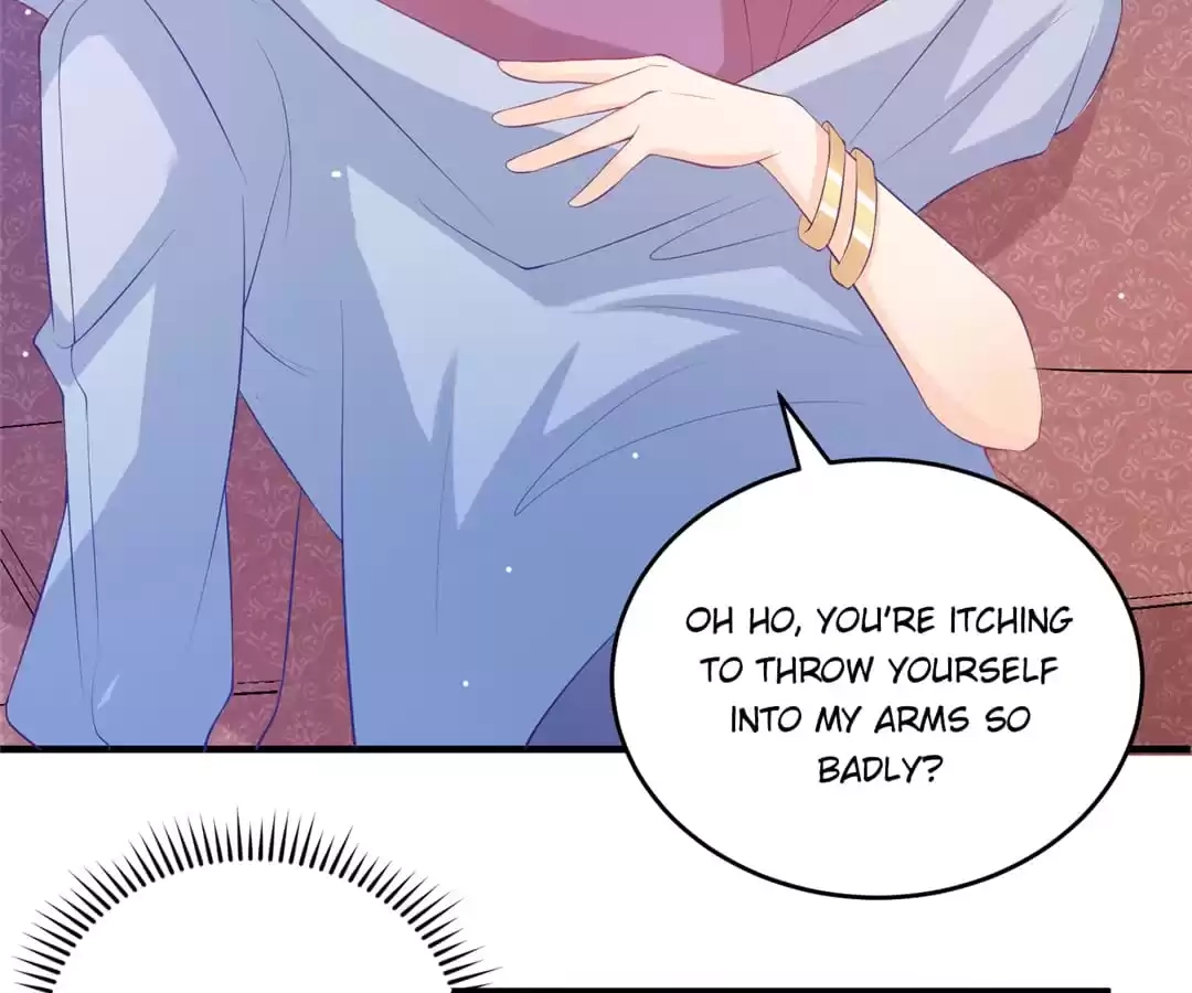 CEO's Handsome Trainee Chapter 6 page 20 - 