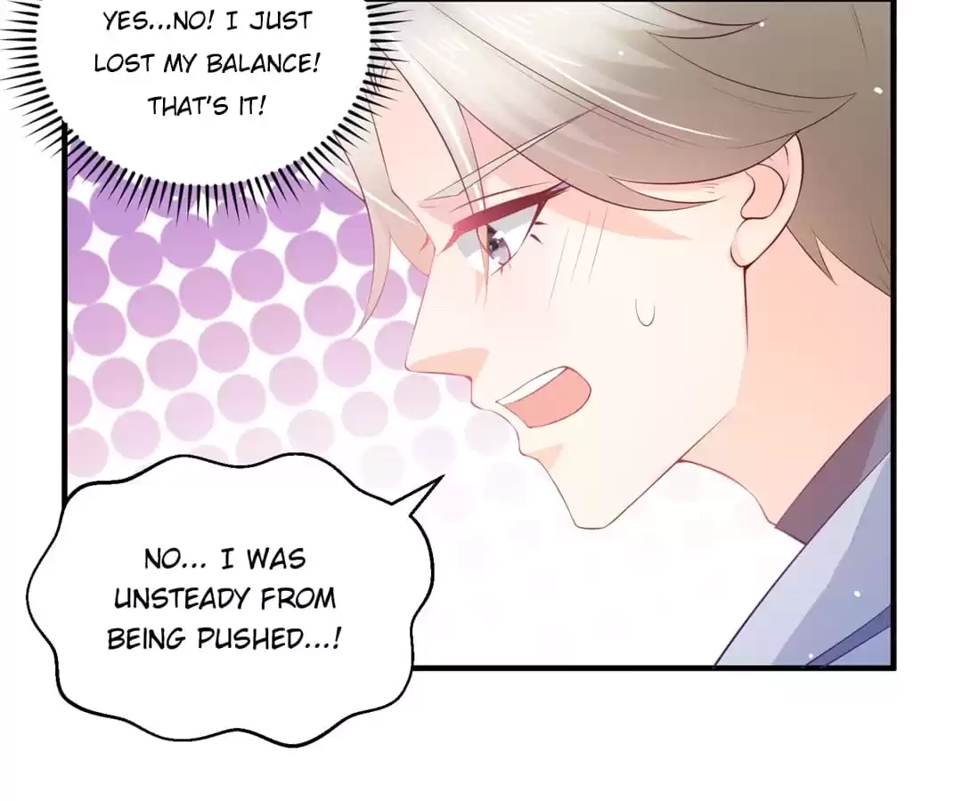 CEO's Handsome Trainee Chapter 6 page 21 - 