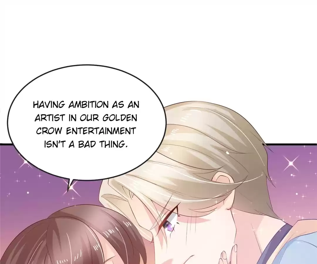 CEO's Handsome Trainee Chapter 6 page 22 - 