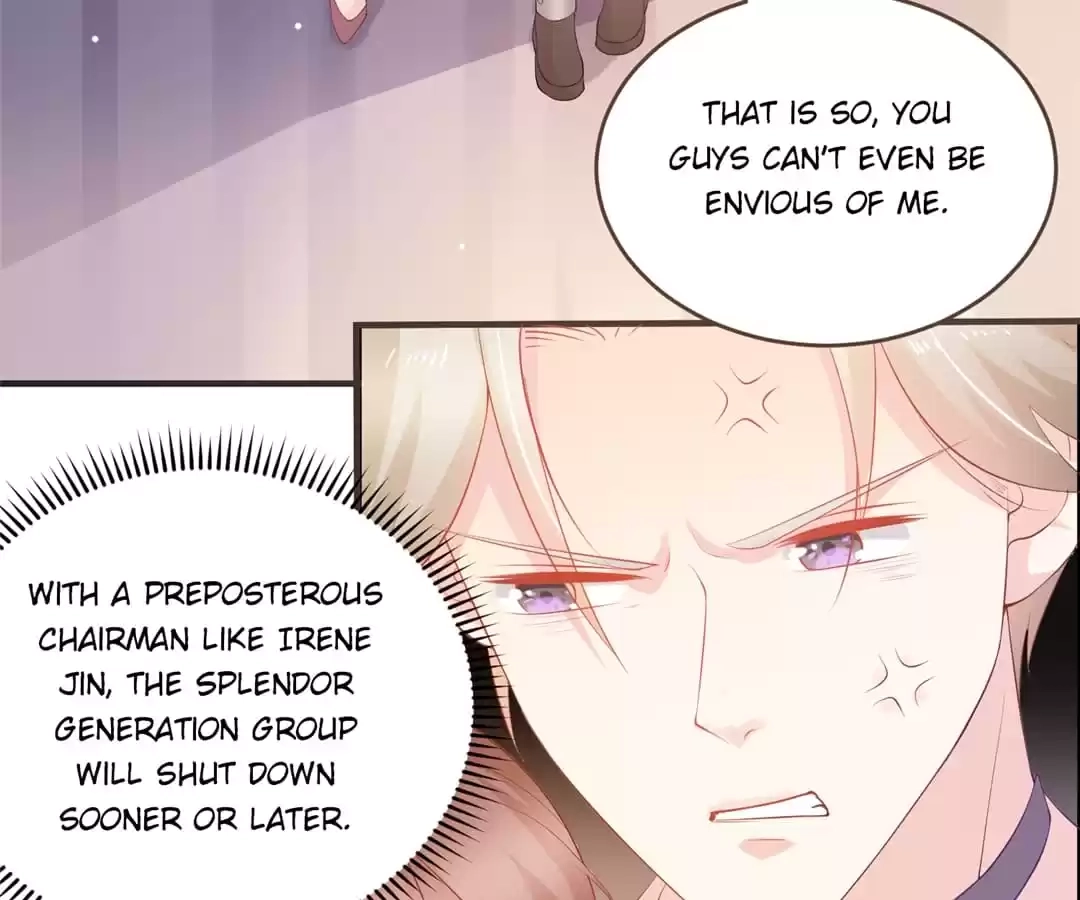 CEO's Handsome Trainee Chapter 6 page 25 - 