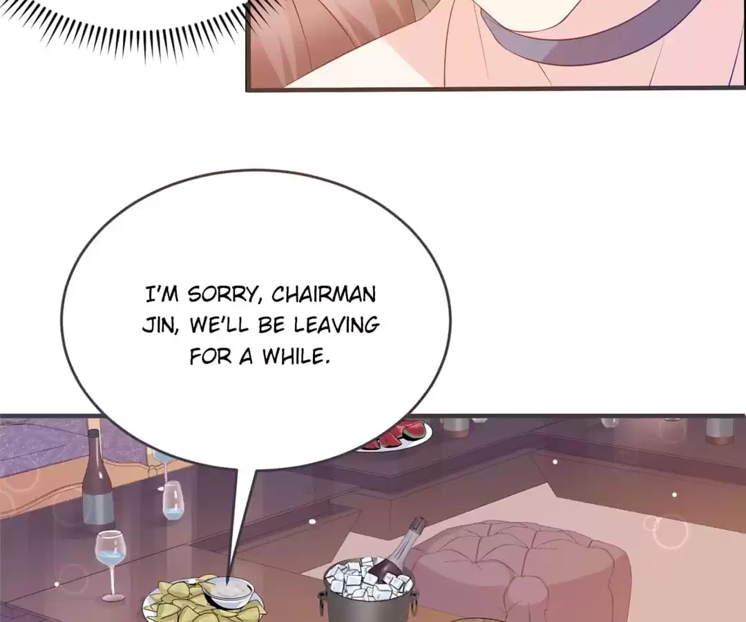 CEO's Handsome Trainee Chapter 6 page 26 - 