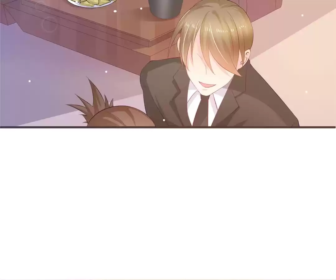 CEO's Handsome Trainee Chapter 6 page 27 - 