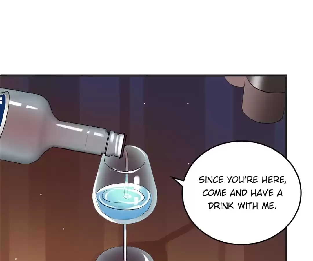 CEO's Handsome Trainee Chapter 6 page 28 - 