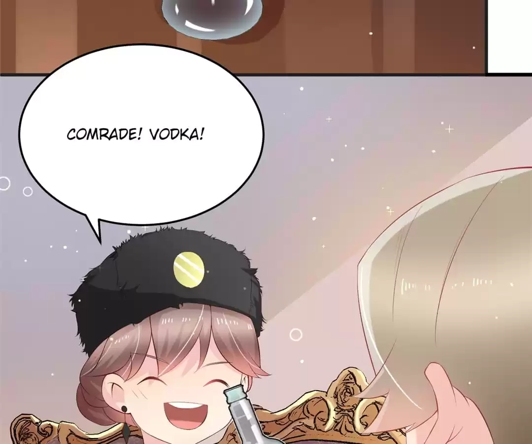 CEO's Handsome Trainee Chapter 6 page 29 - 